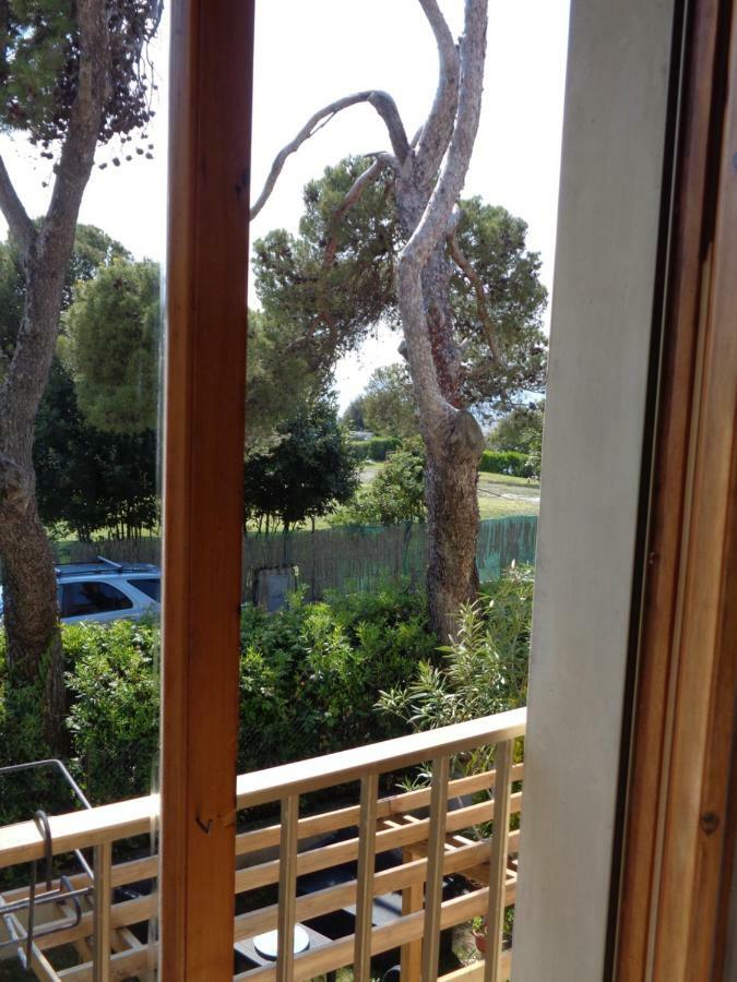 La Casa Di Nina Appartement Quercianella Buitenkant foto