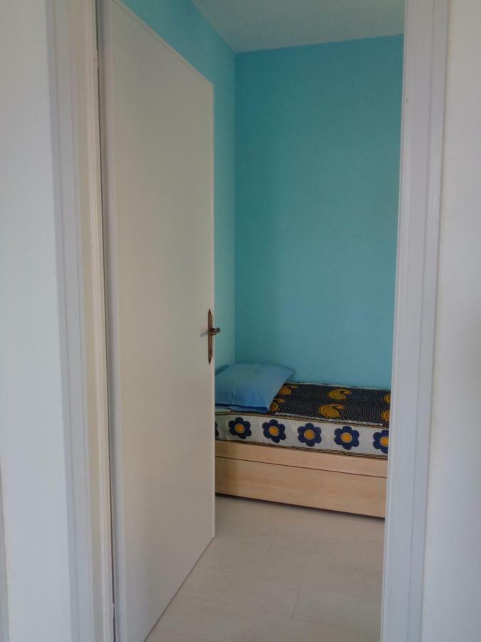 La Casa Di Nina Appartement Quercianella Buitenkant foto